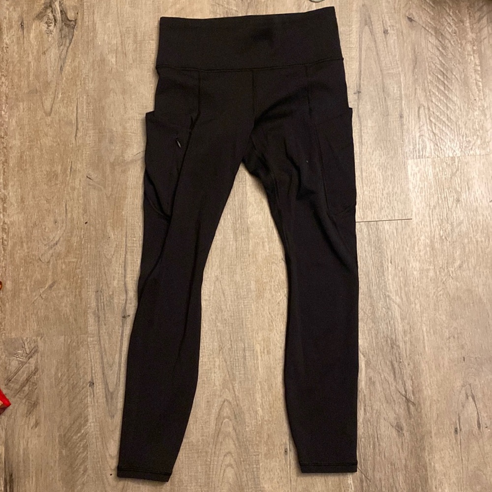 Brand: Athleta   Size: small